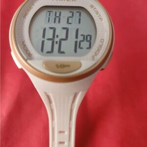 Watch.. Unisex. Times